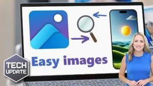 Reverse image search makes purchasing and marketing easier