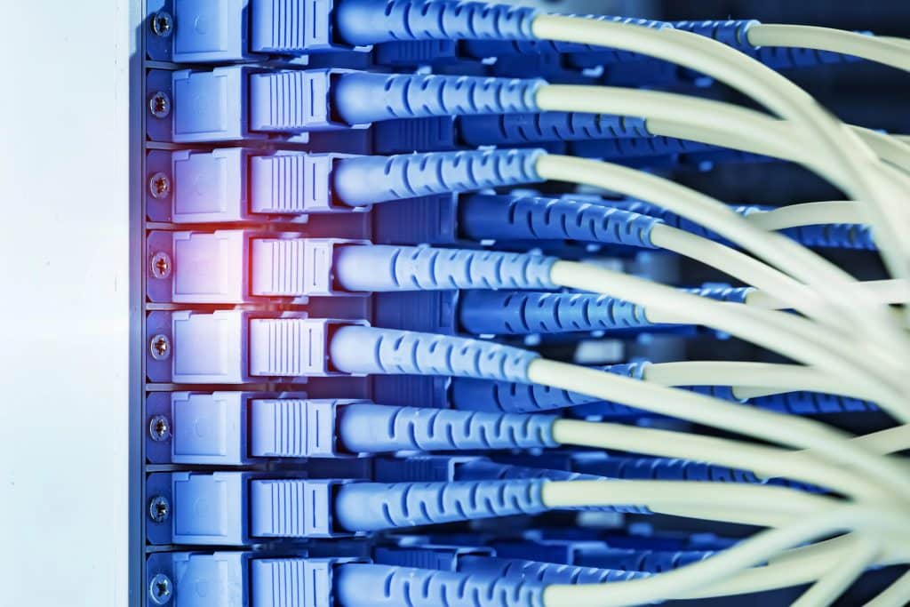 Co-Managed Network as Service